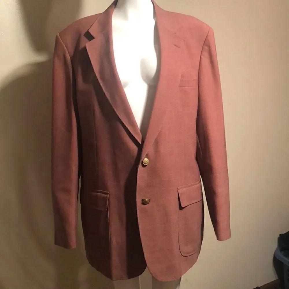 Stafford Suit Jacket